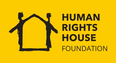Фонд домів прав людини