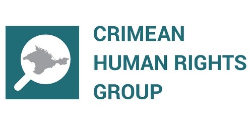 Crimean Human rights group logo