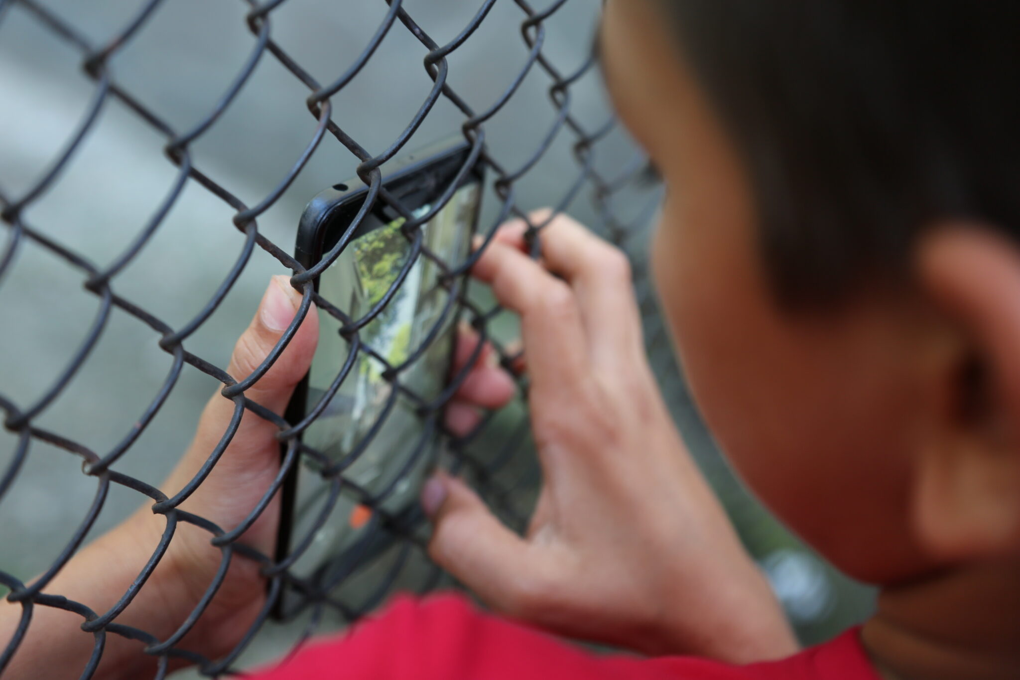 “Багато людей у Криму шукають своїх рідних, викрадених представниками ФСБ”
